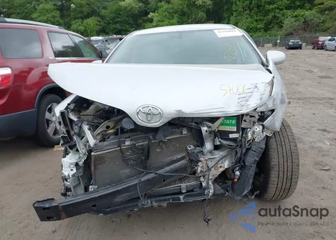 2011 Toyota Venza from USA, damaged, VIN 4T3BA3BB2BU028645